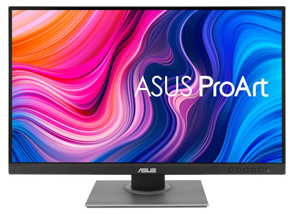 Monitor ASUS ProArt PA278QV 68,5 cm (27,0 palcov) čierny Obrázok produktu 