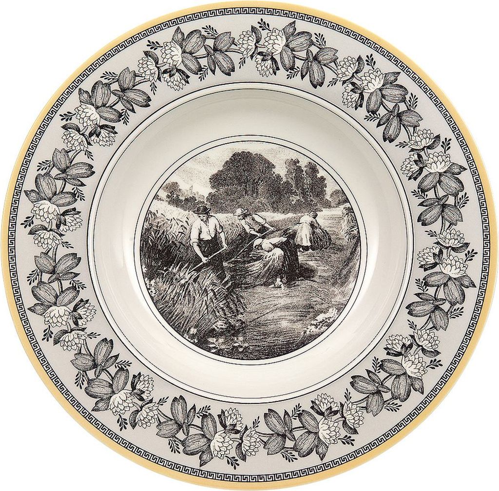 2145359 Piatto fondo Audun Ferme Villeroy & Boch Immagine del prodotto 