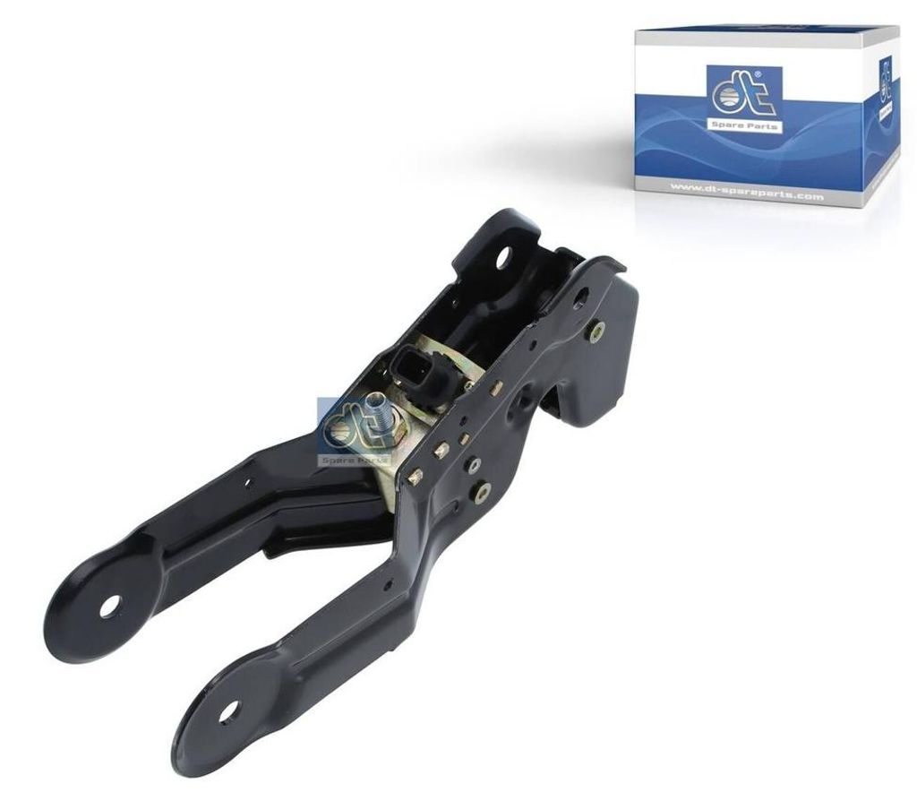 Verriegelung Fahrerhaus DT SPARE PARTS IAM-Expertise Produktbild 