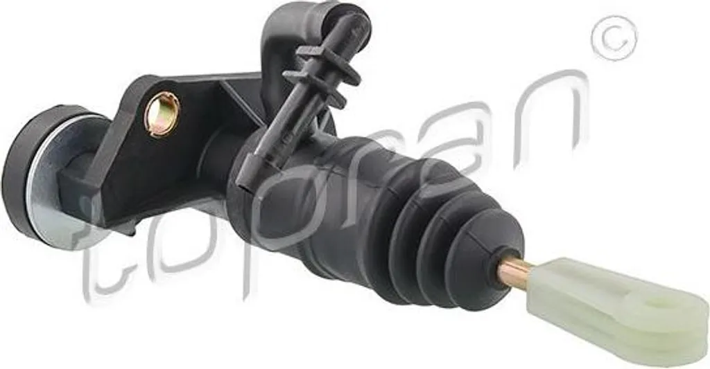 Réparer fuite émetteur embrayage Audi A4 A6 avec TOPRAN 8E1721401C