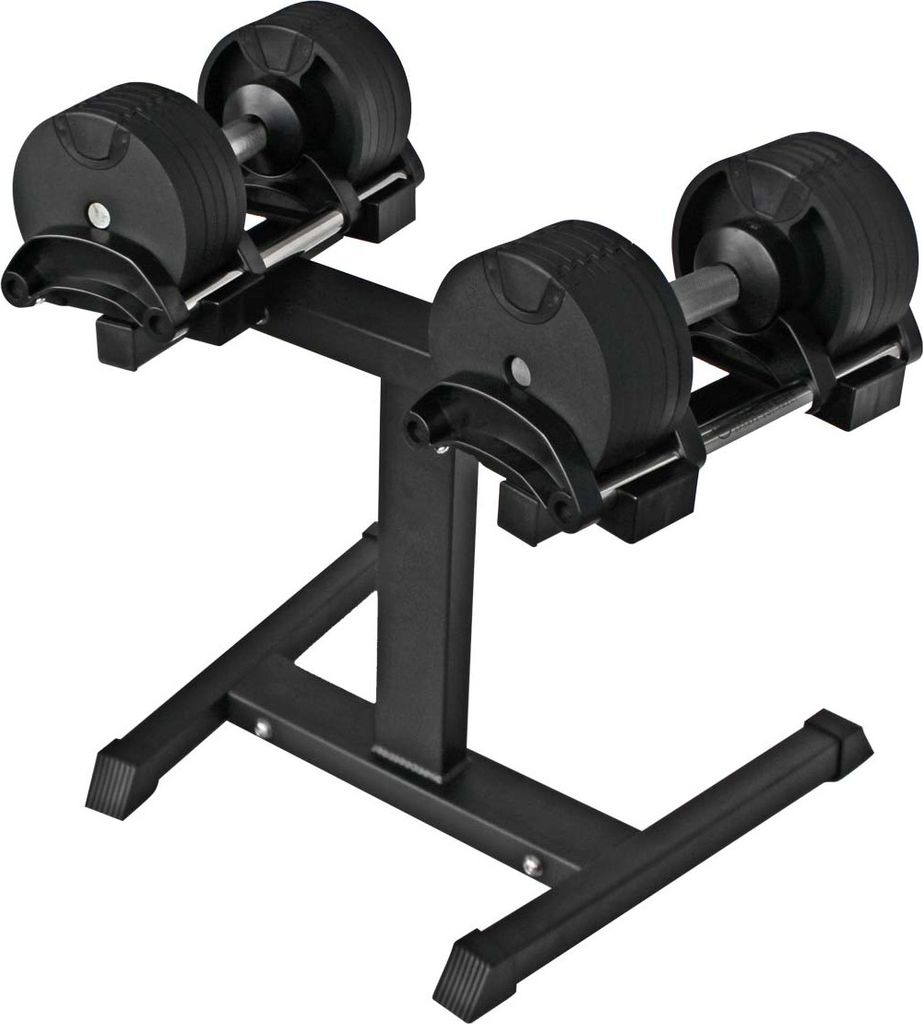 Support pour haltères MASTER Spin Image du produit 