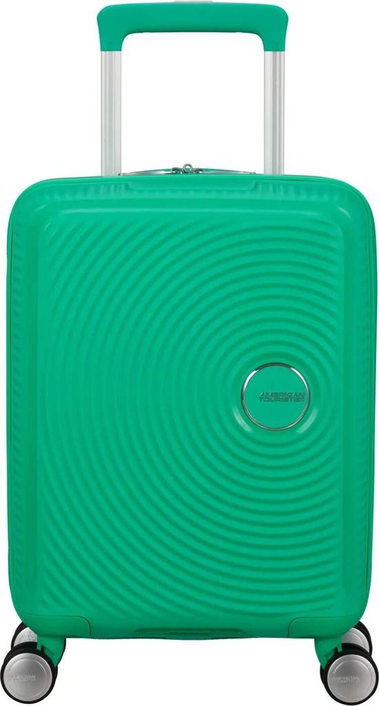 American Tourister Trolley Soundbox Mini Spinner 47 / 16 Zdjęcie produktu 