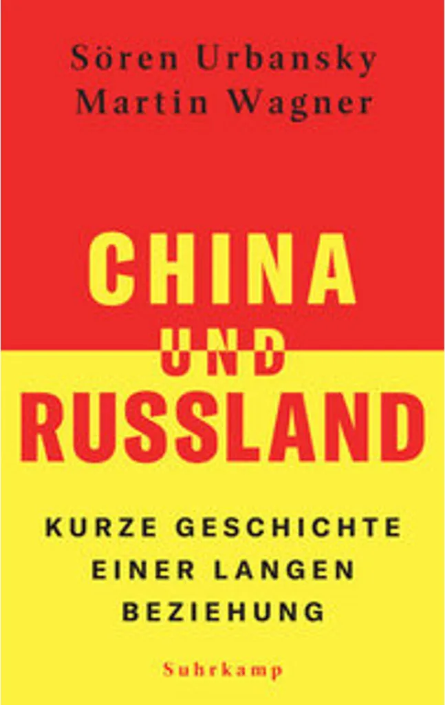 Comprendre l'axe China und Russland avec ce guide d'analyse politique