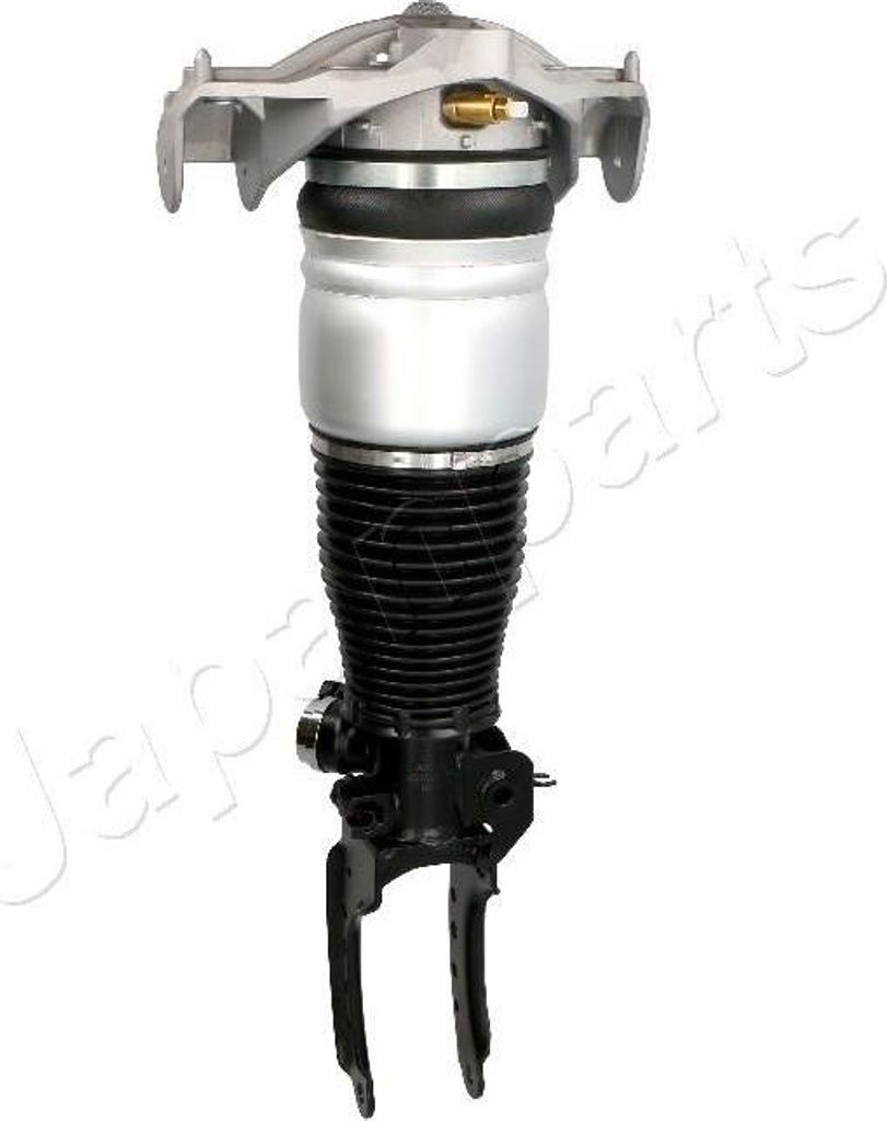 JAPANPARTS MM-AS013 Luftfederbein Stoßdämpfer Vorne Rechts für VW Touareg (7LA, 7L6, 7L7) für AUDI Q7 (4LB) für PORSCHE Cayenne (9PA)