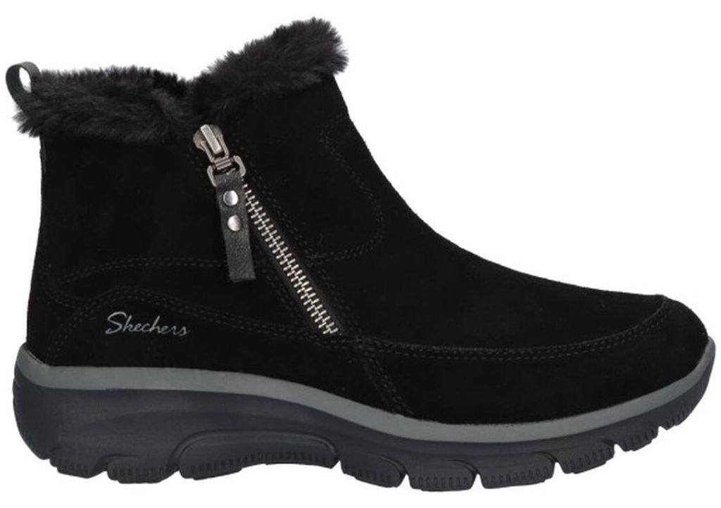 Skechers Easy Going - Botas de mujer "Cool Zip", color Imagen del producto 