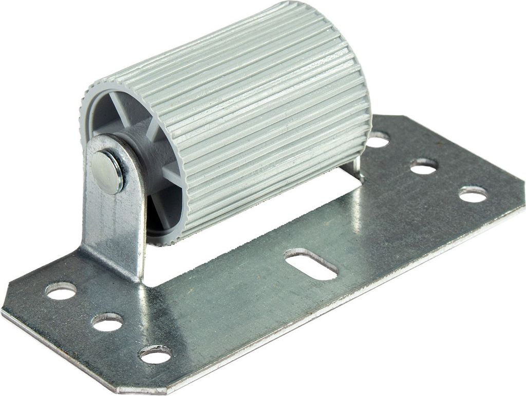 INOVATEC Abdruckrolle für Maxi Rollladenprofile