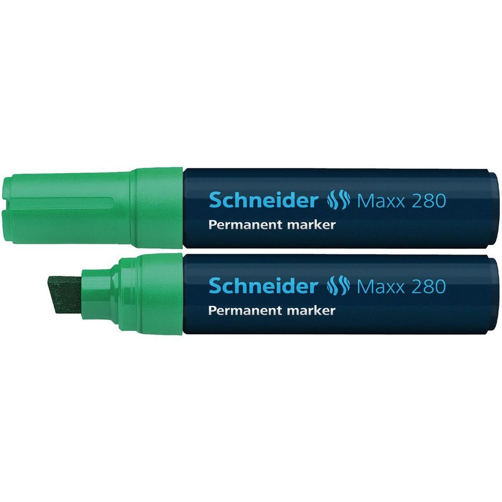 Schneider Schreibgeräte Schneider Maxx 280 - Marker - Produktbild 