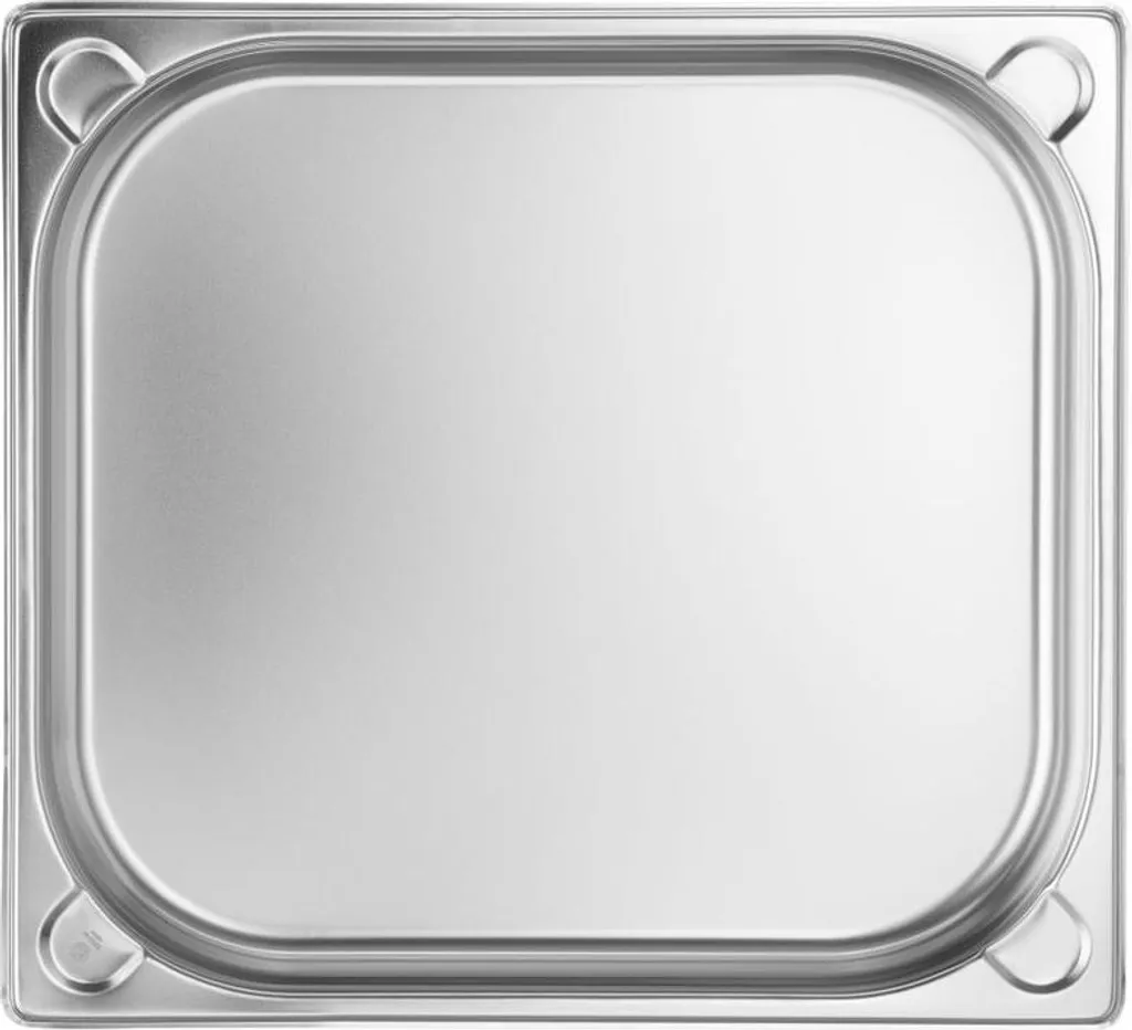 Offerta HENDI Contenitore GN 2/3 3L Acciaio - Miglior Prezzo Online - 3