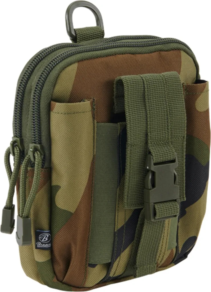 Brandit Marsupio Molle Funzionale bosco, OS