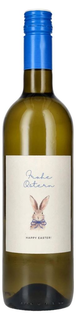 Landauer Gisperg Gemischter Satz FROHE OSTERN 2025 11,5% Vol. 0,75l