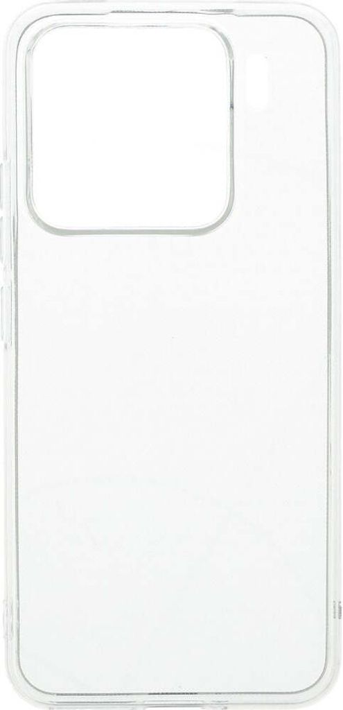 3mk Schutzhülle Clear Case Cover für Xiaomi 15 transparent Backcover