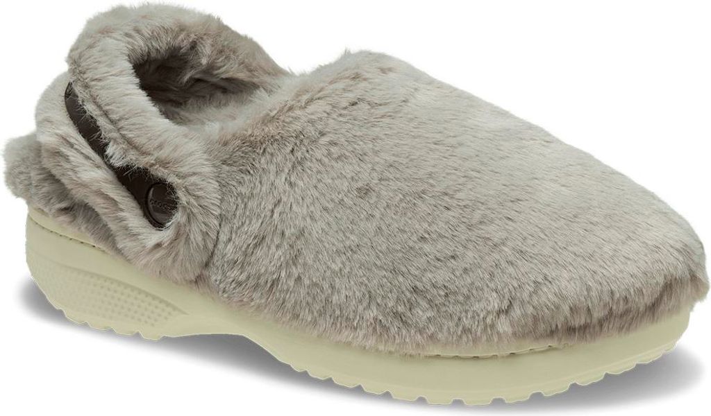 Crocs Classic Unfurgettable Holzschuhe Grau EU 39-40 Mann Grau EU 39-40