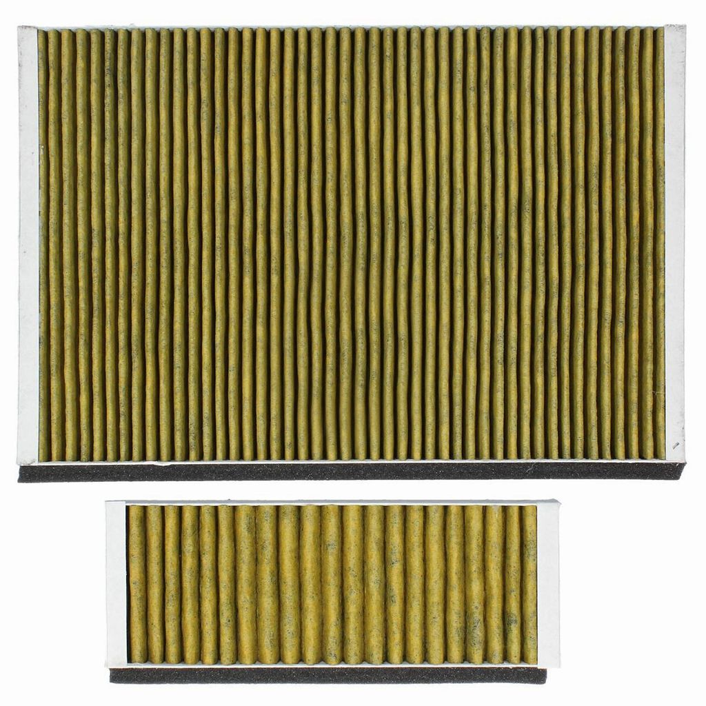 Geruchsfilter Set passend wie Constructa 11041790 für Produktbild 