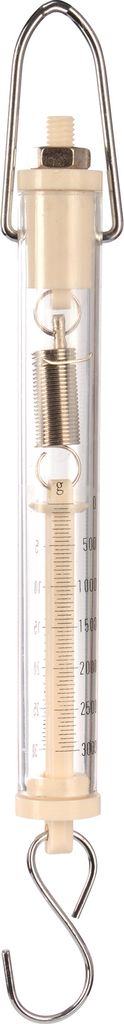 EDUPLAY 120882 Dynamometer 3000g 30N