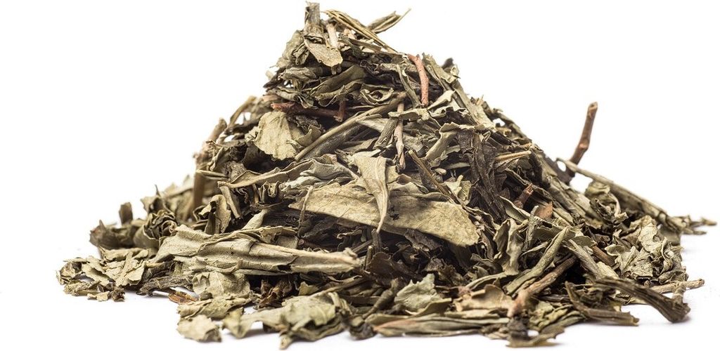 Japan Sencha koffeinfrei- Grüner Tee, 50g