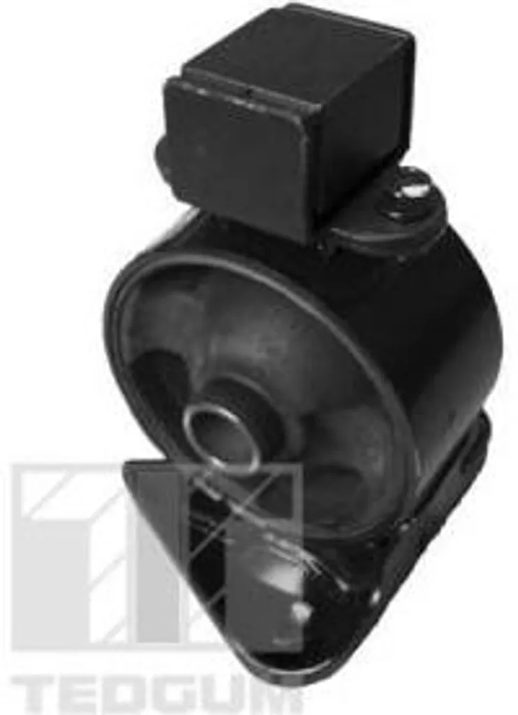 Roulement moteur pour Hyundai Santa Fe et Kia Sorento OE 219102B100