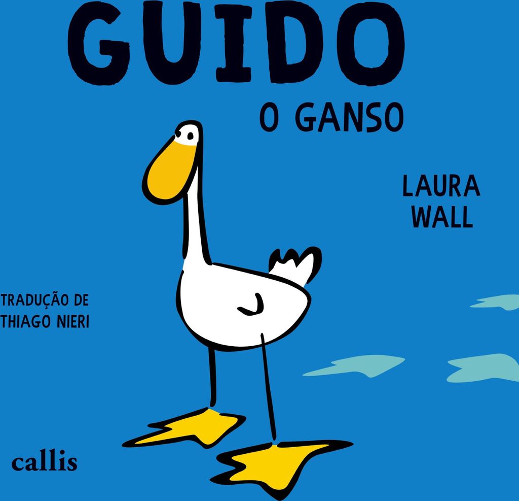 Guido: o ganso