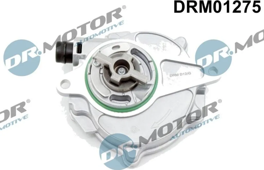 Pompe à Vide de Freinage pour Volvo V70 XC70 XC60 Moteur 3.0 et 3.2