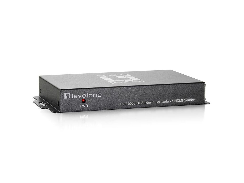 HVE-9003 Cat5 Audio/Video Transmitter HDMI HDSpider