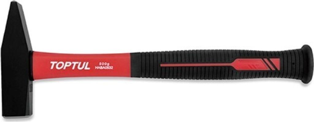Kraft-Stecknuss TOPTUL 0XTBCDA1604