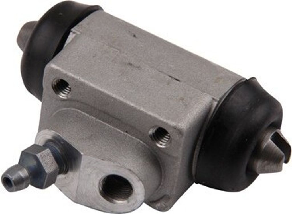 NK Radbremszylinder Ø17,46mm Hinten Rechts Links für HYUNDAI I10 I20 KIA RIO