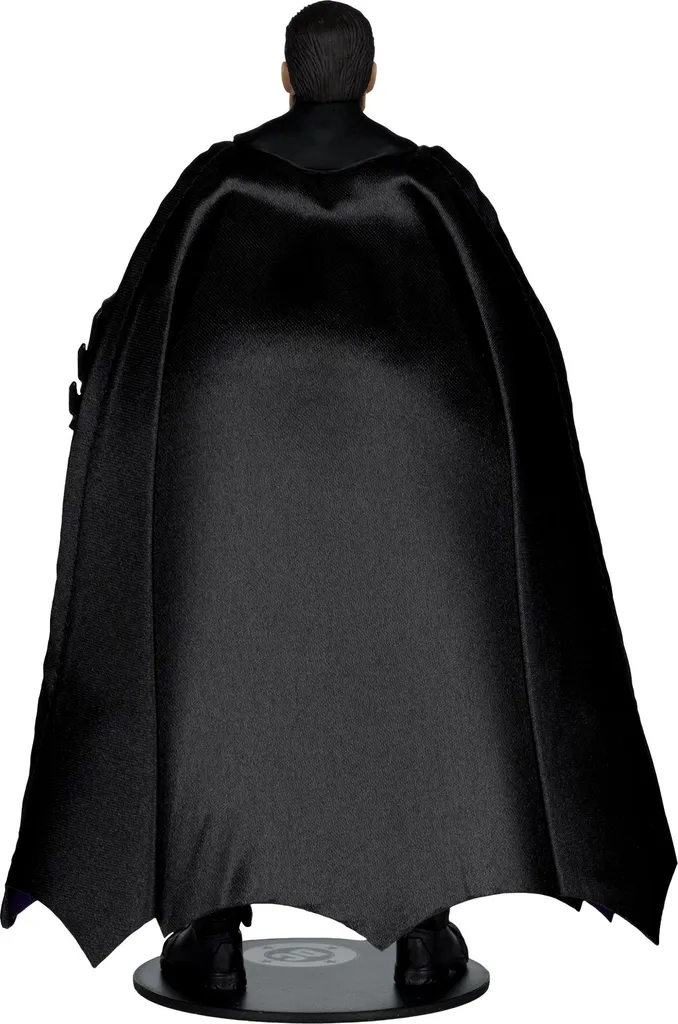 Batman Figurine DC Multiverse 18 cm Idéale pour Exposition et Vitrine DC - 5