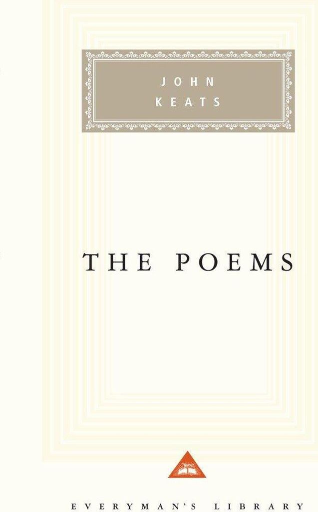 The Poems of John Keats