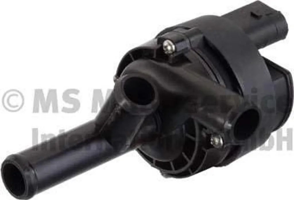 Pompe de Chauffage Auxiliaire pour Mercedes Classe S OE 2218300014 12V