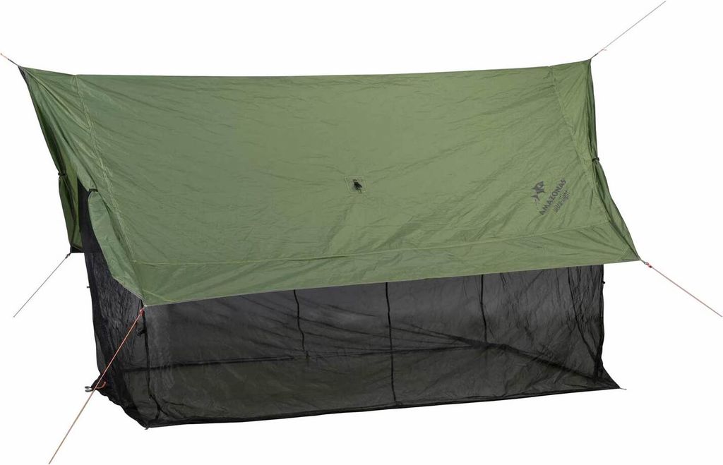 Amazonas Moskito Wing Tarp Zubehör