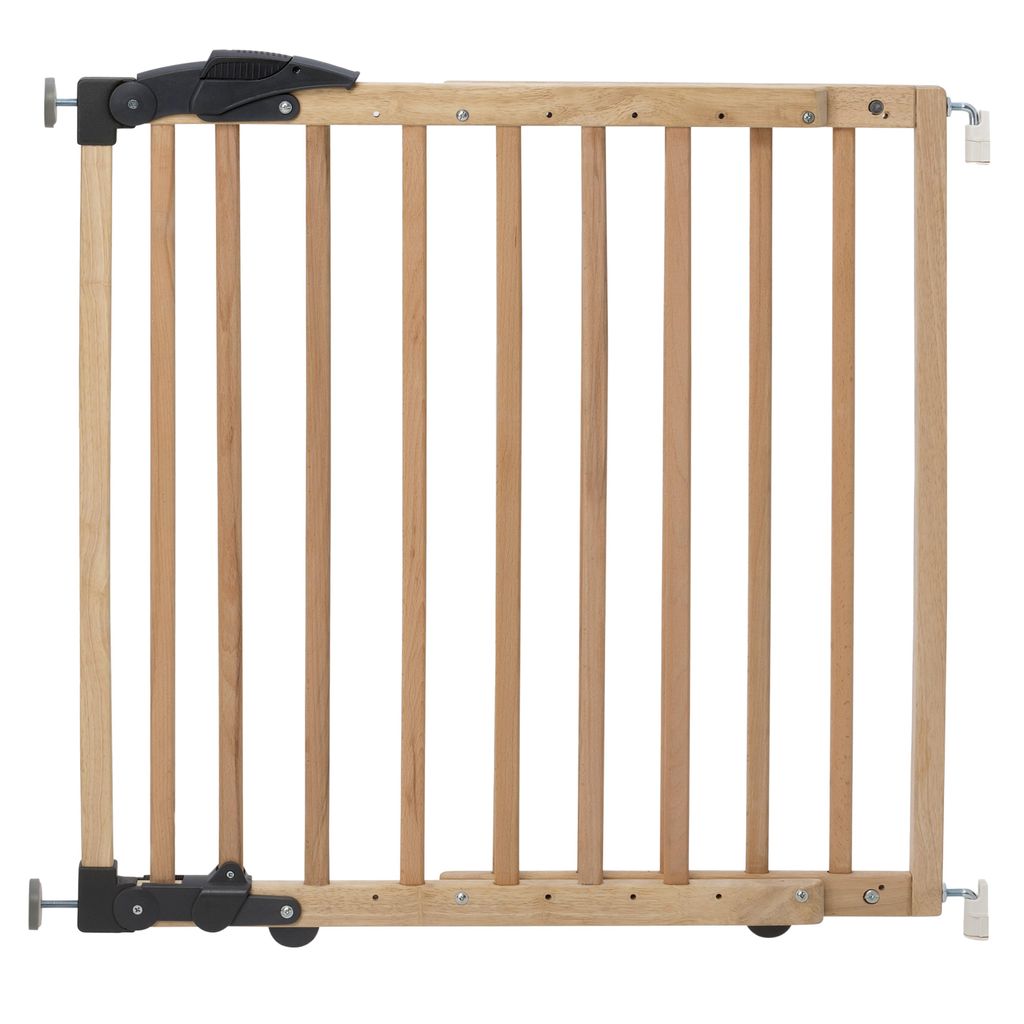 GEUTHER Türschutzgitter Nina 2714 | Natur | 68–102 cm | Produktbild 