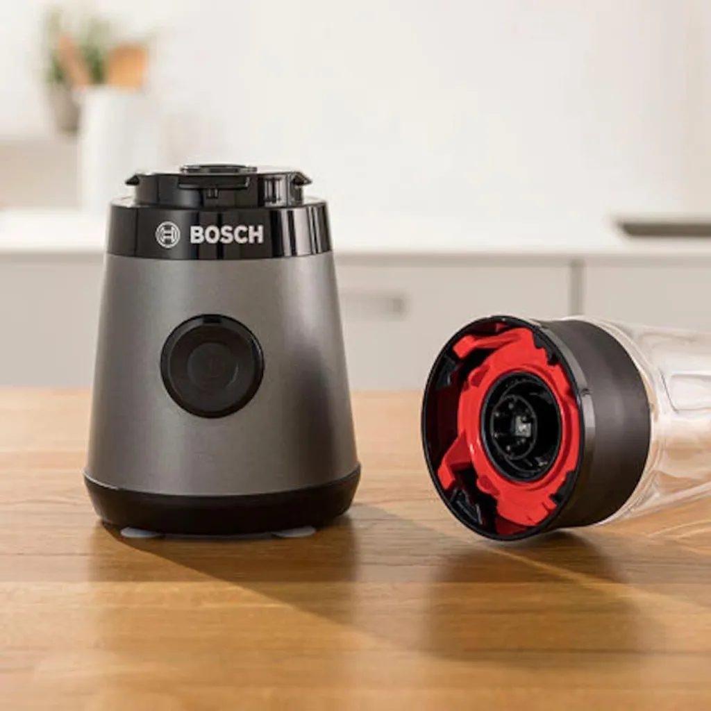 Bosch VitaPower MMB2111S: Mixer per Shake Proteici e Smoothie - 14