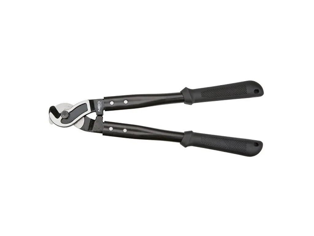 Coupe-câbles NEO TOOLS 440 mm pour câble en cuivre et aluminium