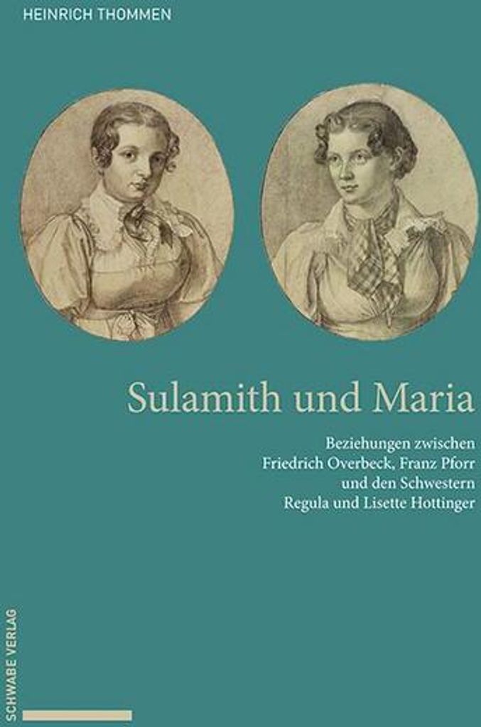 Sulamith und Maria