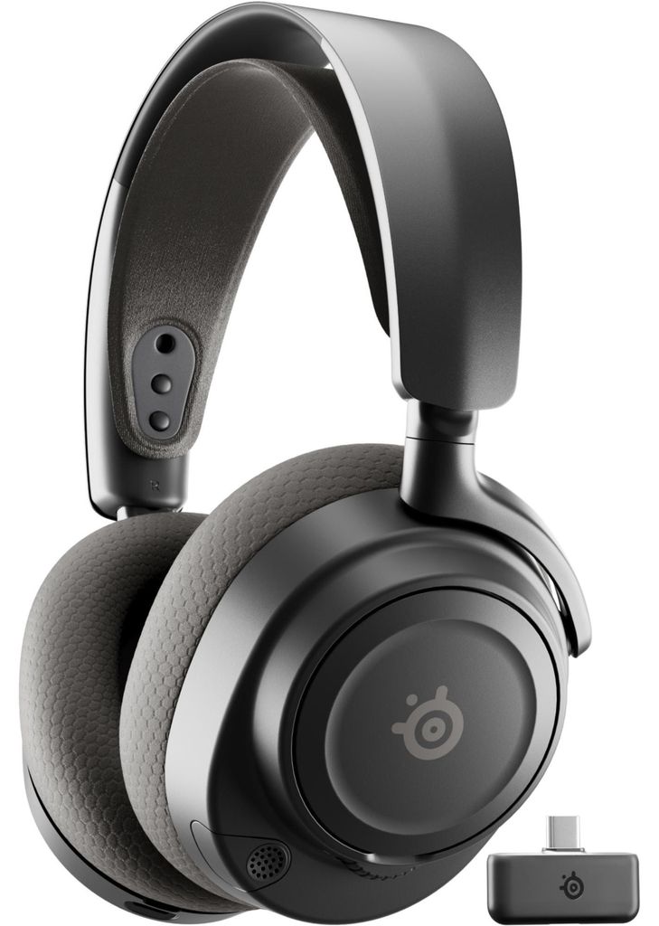 SteelSeries Steelseries Arctis Nova 7 Wireless Gen 2 Produktbild 