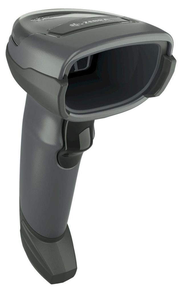 Zebra DS4608-SR7U2100SGW Zebra Handscanner DS4608 Productafbeelding 