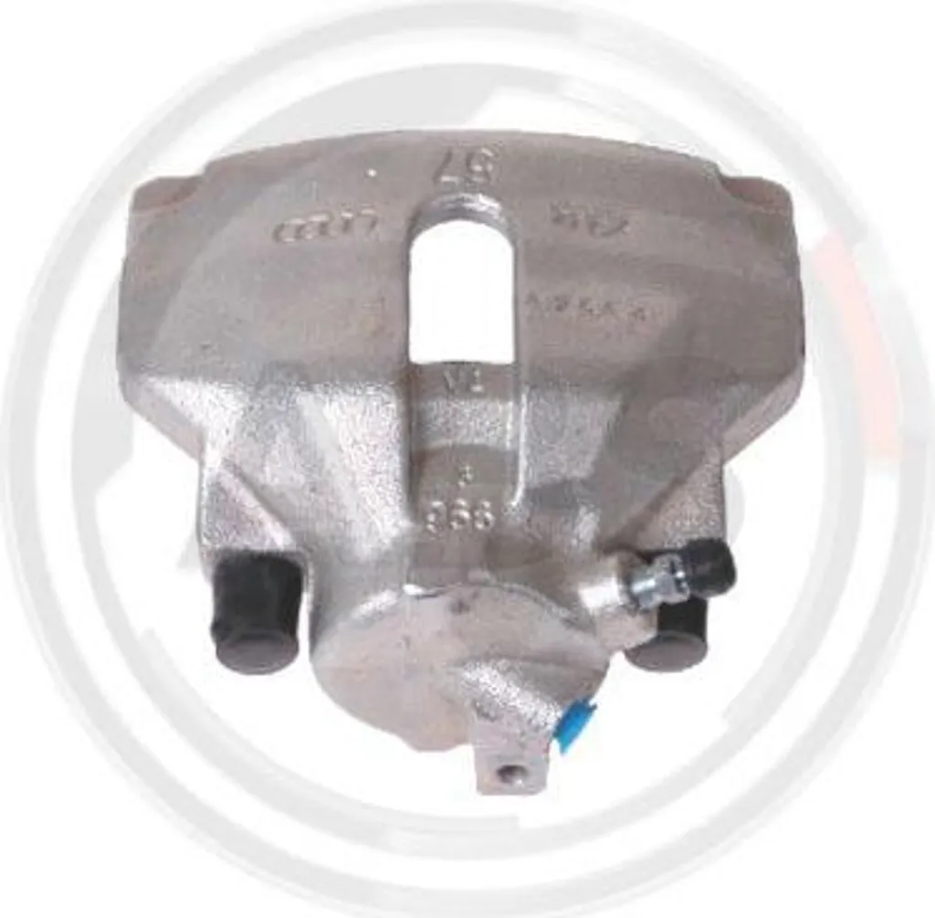 Étrier de frein A.B.S. 429732 pour Audi A6 4A remplace OE 4A0615124