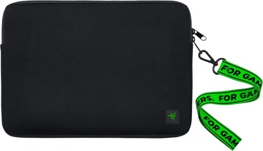 Razer RC21-01440100-R3M1 - Custodia protettiva - 33,8 cm (13,3 pollici)