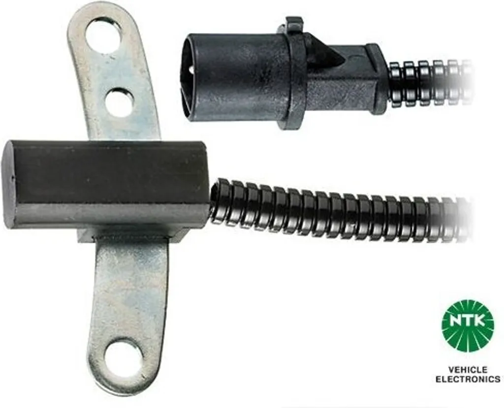 Capteur de régime moteur NTK 81401 - Générateur vilebrequin 12V