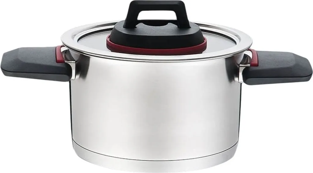 Pentola 4.2L Maestro MR-3530-22 Acciaio Inox - Offerta Salvaspazio