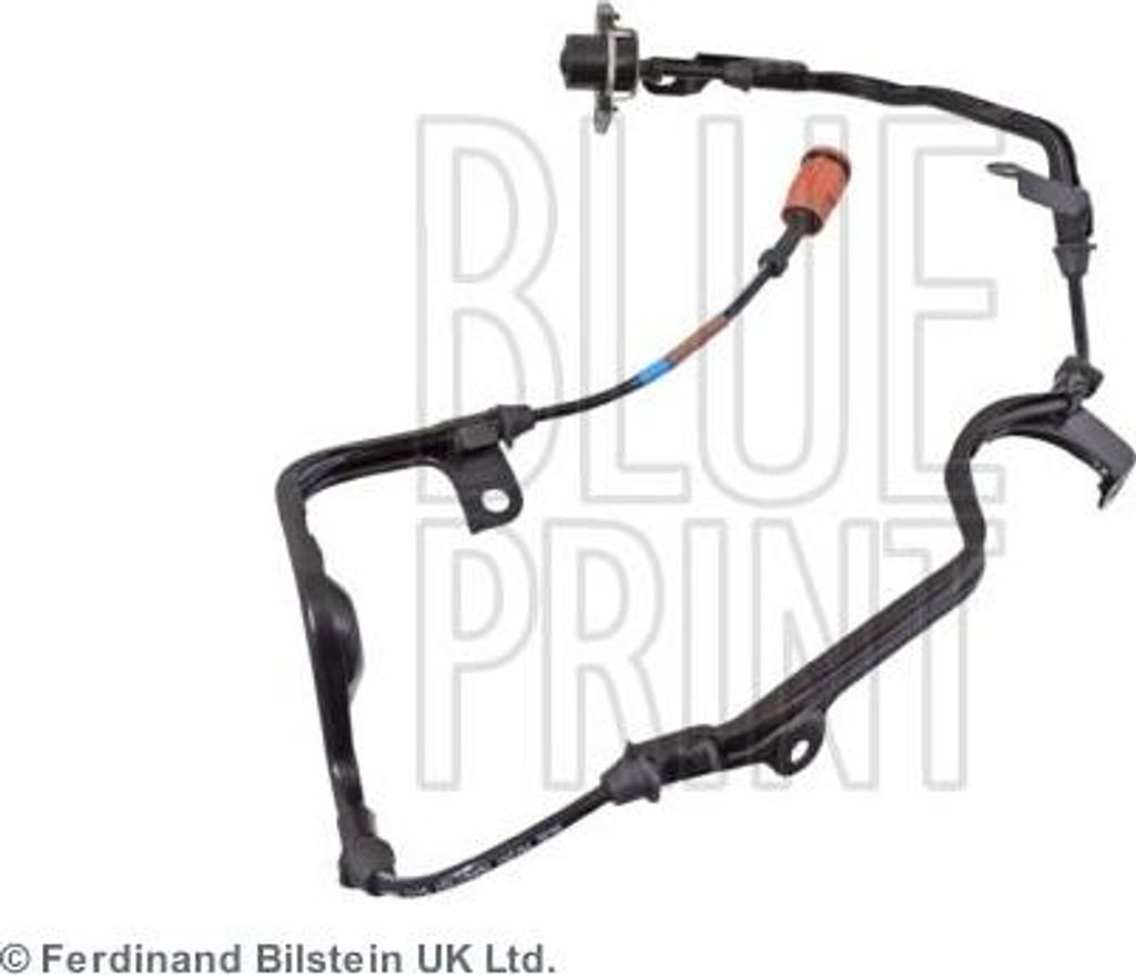 BLUE PRINT ADH27157 Raddrehzahlsensor OE 57470ST3E50 kompatibel mit Civic