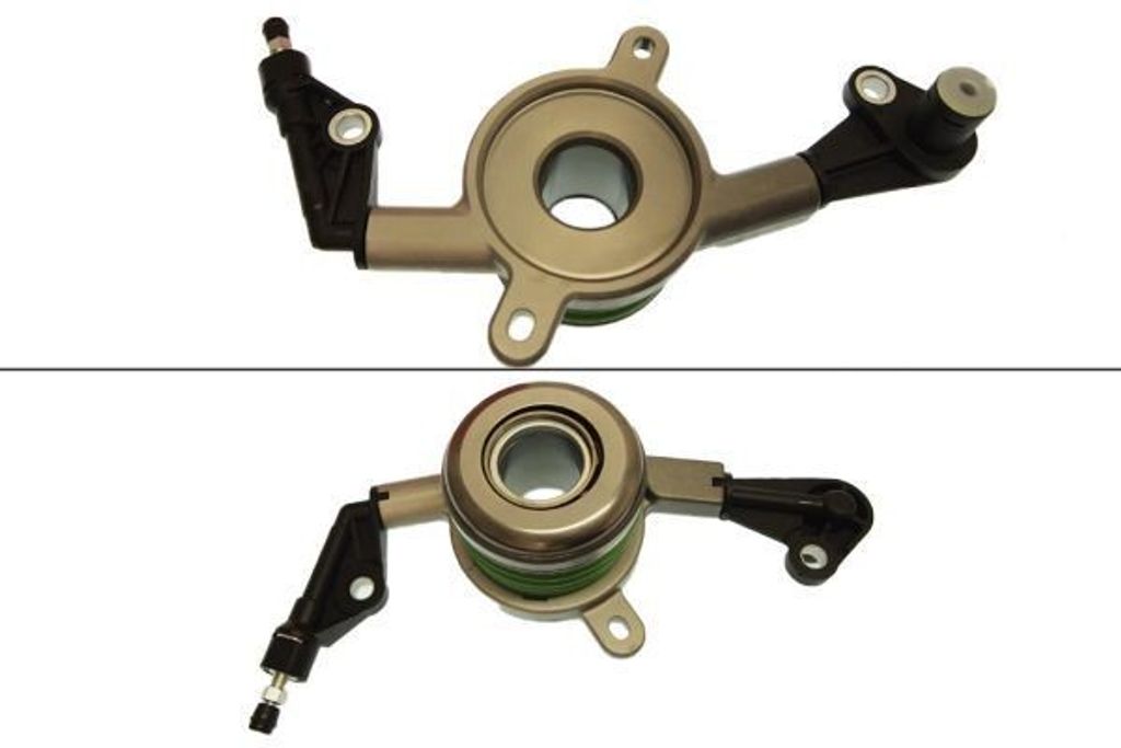 KAWE 990063 Ausrücklager Zentralausrücker für VW CRAFTER 30-50 Kasten (2E) Kupplung