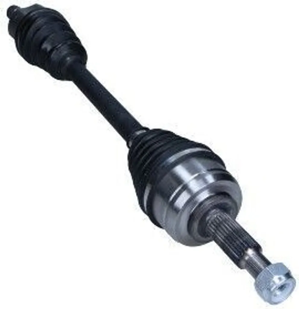 Réparer la transmission gauche de Dokker ou Lodgy - MAXGEAR 49-2326