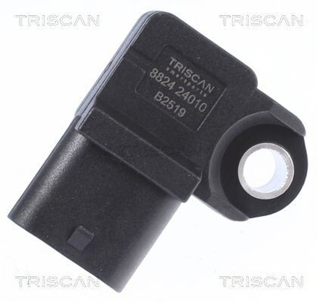 TRISCAN 8824 24010 Ladedrucksensor für OPEL Mokka / Mokka X (J13) Saugrohr