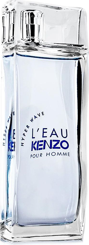 Kenzo Kenzo L' Eau Hyper Wave 100ml EDT per uomo Immagine del prodotto 