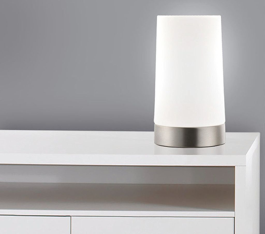 LED Tischleuchte "Coral"