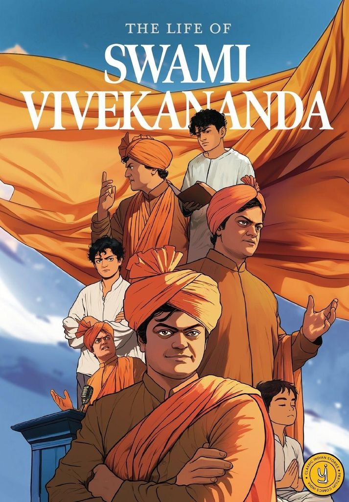 The Life of Swami Vivekananda