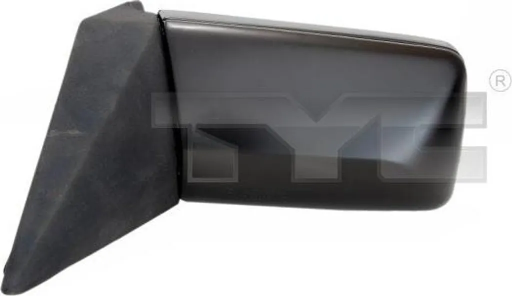 Rétroviseur extérieur TYC 321-0022 pour Classe E - Modèle OE 1248101116
