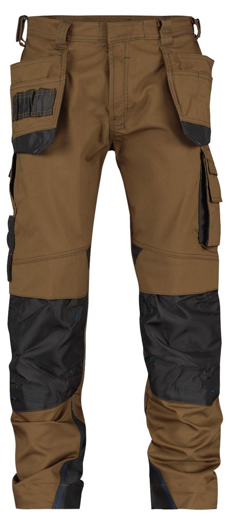 DASSY® Pantaloni da lavoro magnetici con tasche a fondina e Immagine del prodotto 