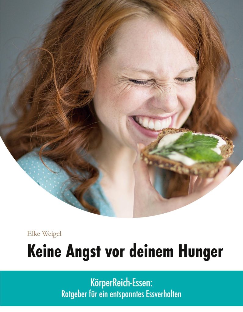 Keine Angst vor deinem Hunger