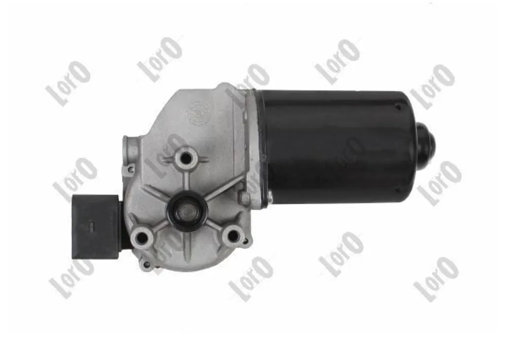Moteur essuie-glace avant compatible Audi A4 B5 et A6 C5 - 12 Volts